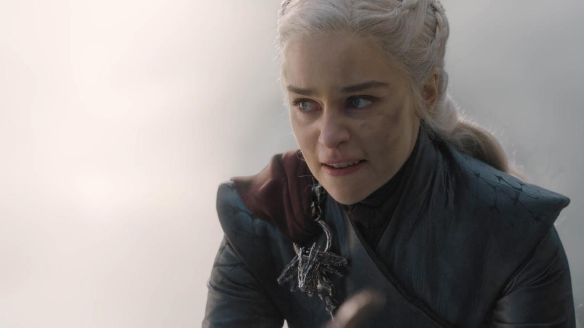 Game of Thrones : Daenerys a survécu d’après un indice bien caché #5