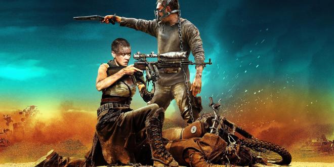 George Miller tease Mad Max Fury Road 2 #4