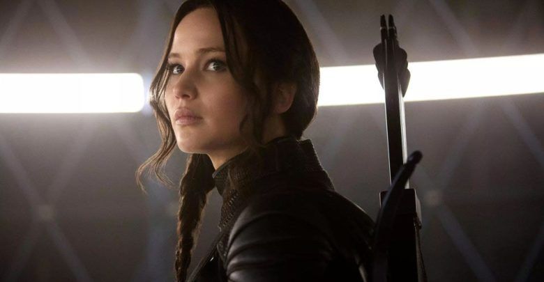 Jennifer Lawrence incarnera la Fée Clochette dans un film live-action féministe
