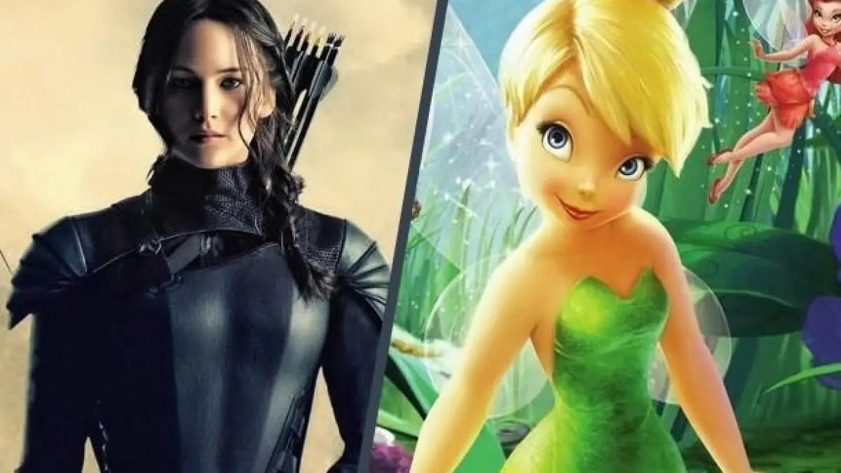 Jennifer Lawrence incarnera la Fée Clochette dans un film live-action féministe