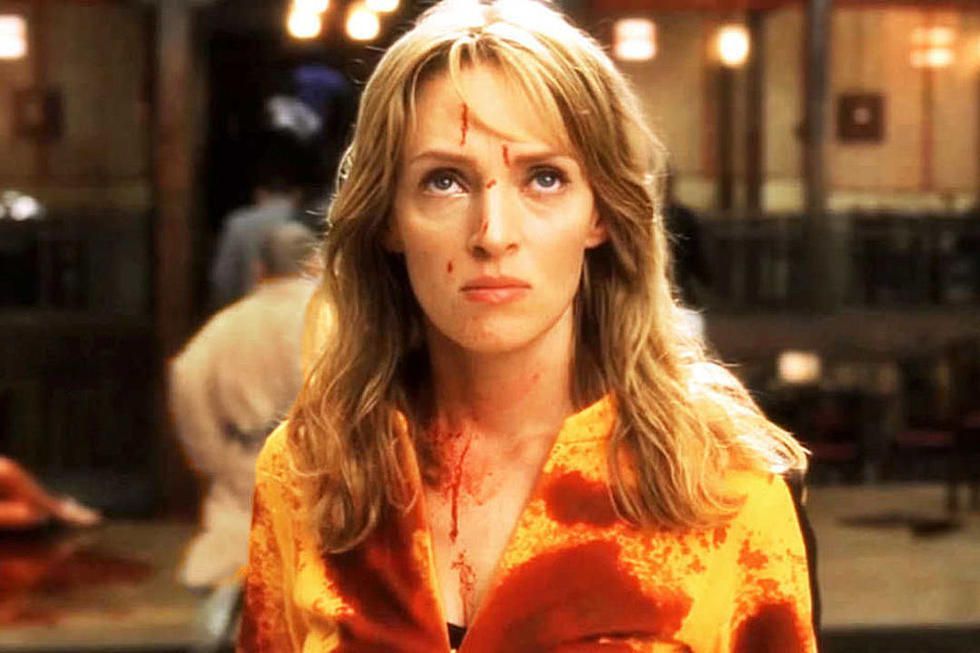 Kill Bill 3 : Quentin Tarantino et Uma Thurman travaillent enfin dessus