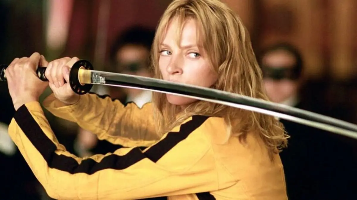 Kill Bill 3 : Quentin Tarantino et Uma Thurman travaillent enfin dessus