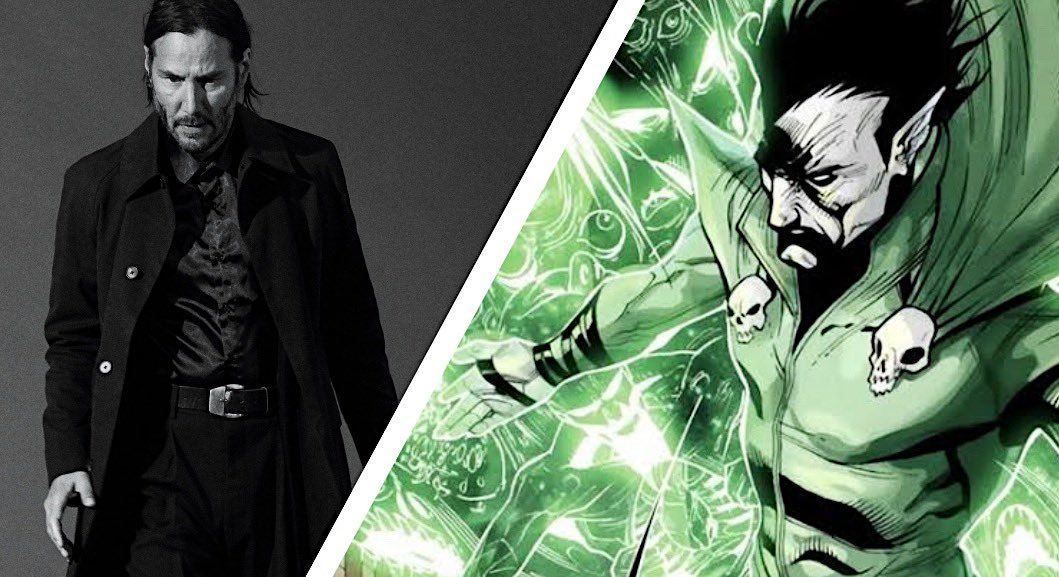 Un méchant en commun pour WandaVision et Docteur Strange 2 ? #2