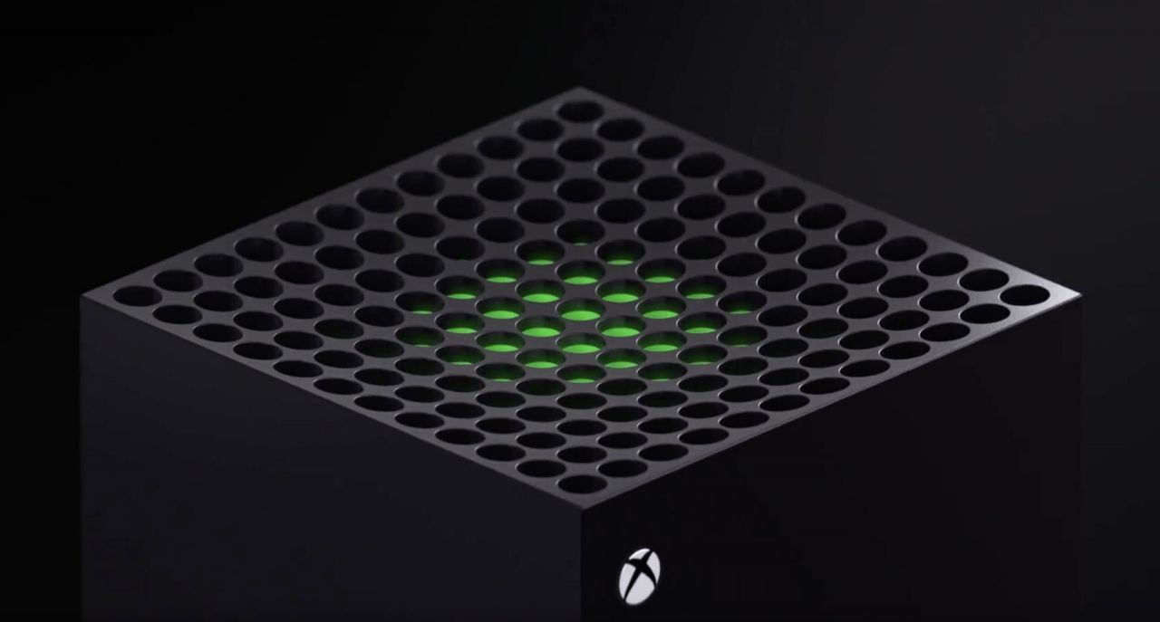 Microsoft dévoile la Xbox Series X, la console « la plus puissante et la plus rapide » jamais commercialisée #3