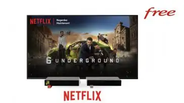 Netflix est enfin disponible sur Freebox Revolution