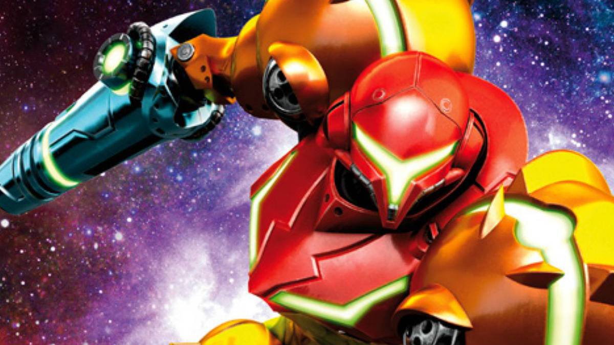 Nintendo planche sur un film live-action Metroid Prime avec Emily Blunt #2