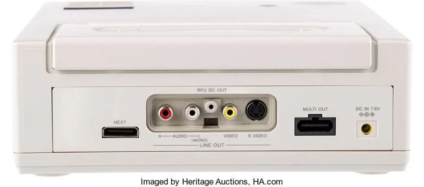 Une « Nintendo Playstation » sera vendue en février 2020 #2