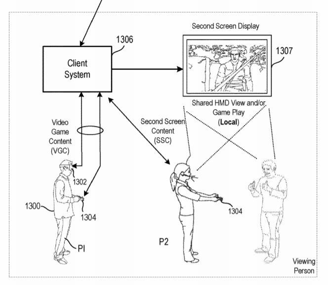 Avec la Playstation 5, Sony veut révolutionner le mode multijoueur #2