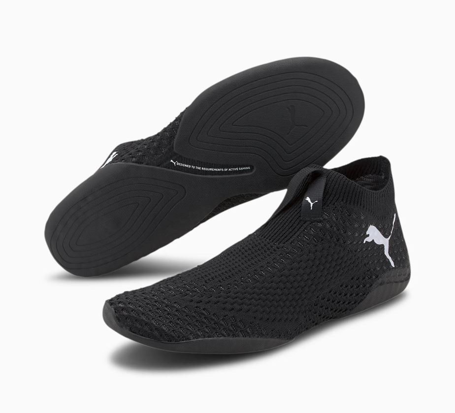 Puma lance des chaussures gaming pour joueurs professionnels #3