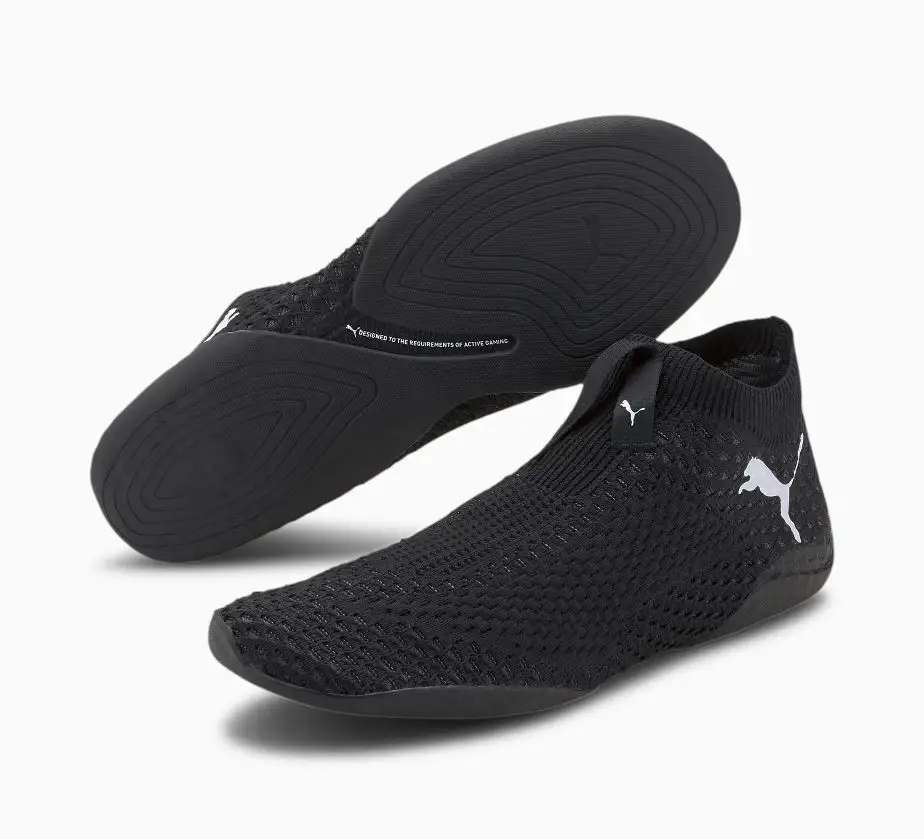 Puma lance des chaussures gaming pour joueurs professionnels #2