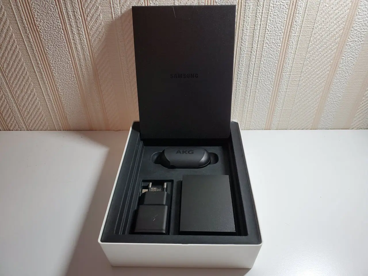 Test Samsung Galaxy Fold : 2 semaines avec ce smartphone pliable Samsung #4