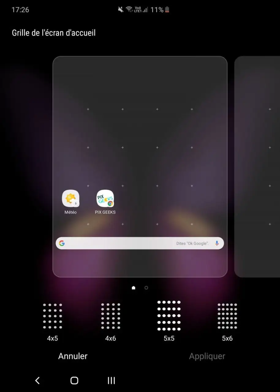 Test Samsung Galaxy Fold : 2 semaines avec ce smartphone pliable Samsung #21