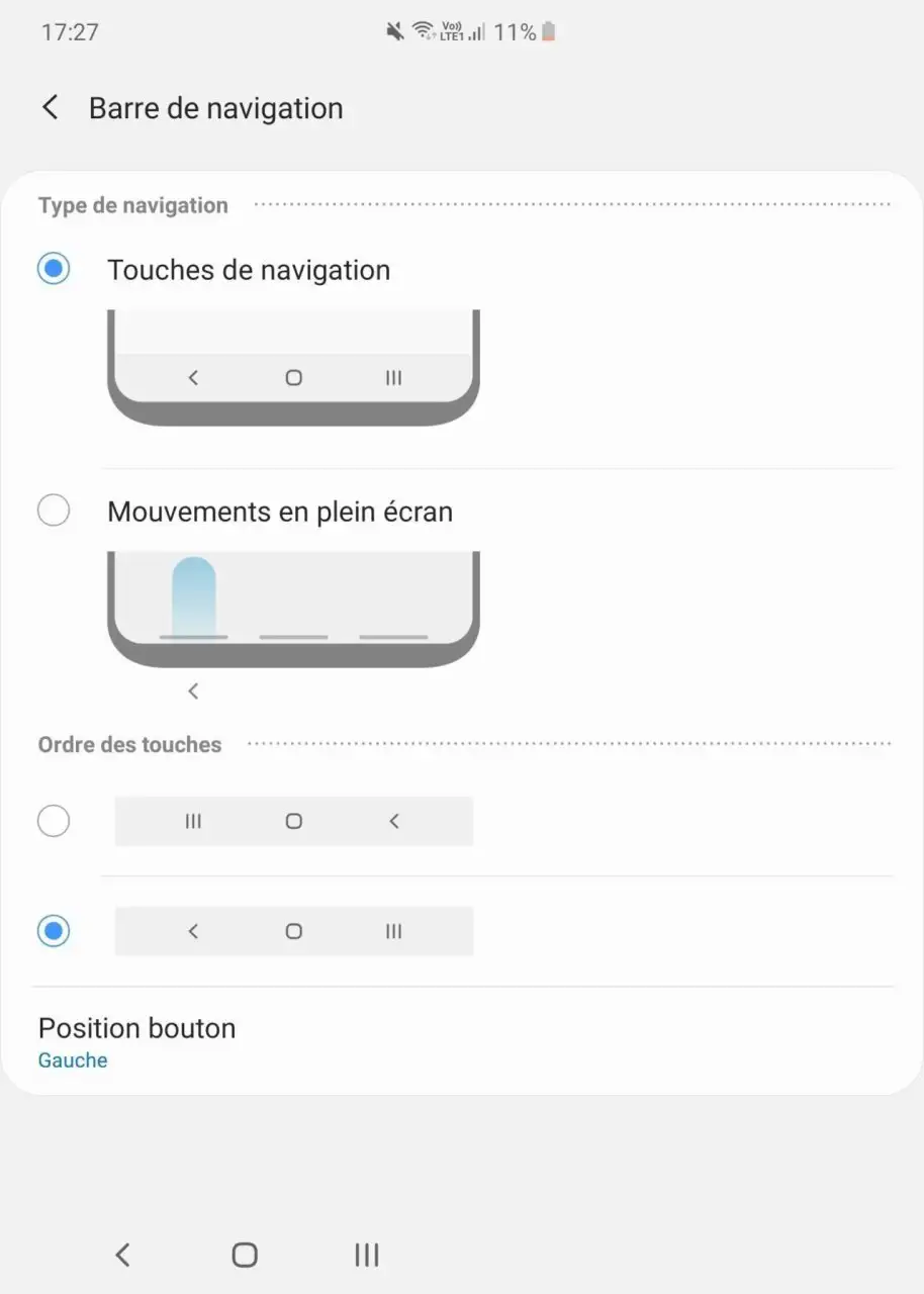 Test Samsung Galaxy Fold : 2 semaines avec ce smartphone pliable Samsung #23