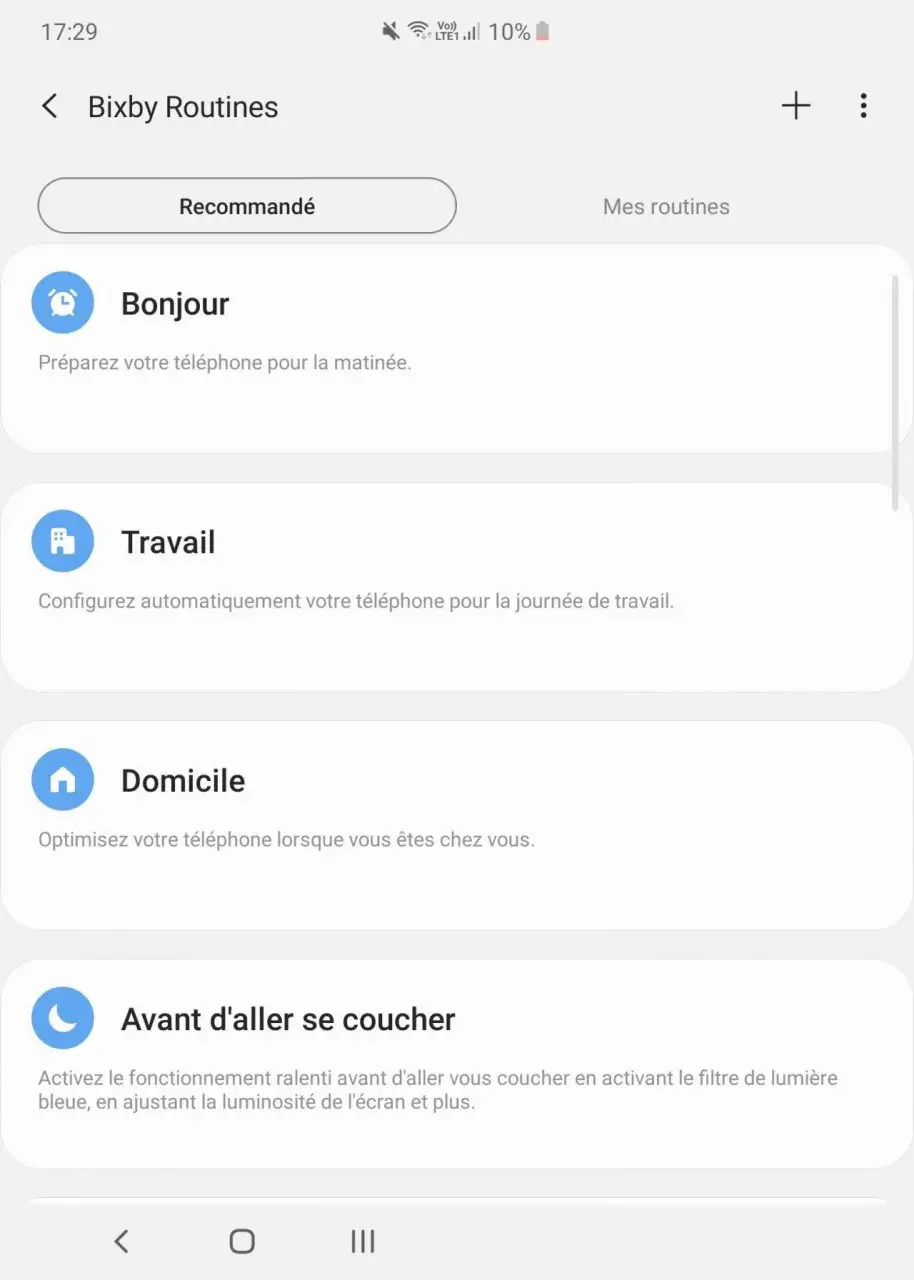 Test Samsung Galaxy Fold : 2 semaines avec ce smartphone pliable Samsung #25