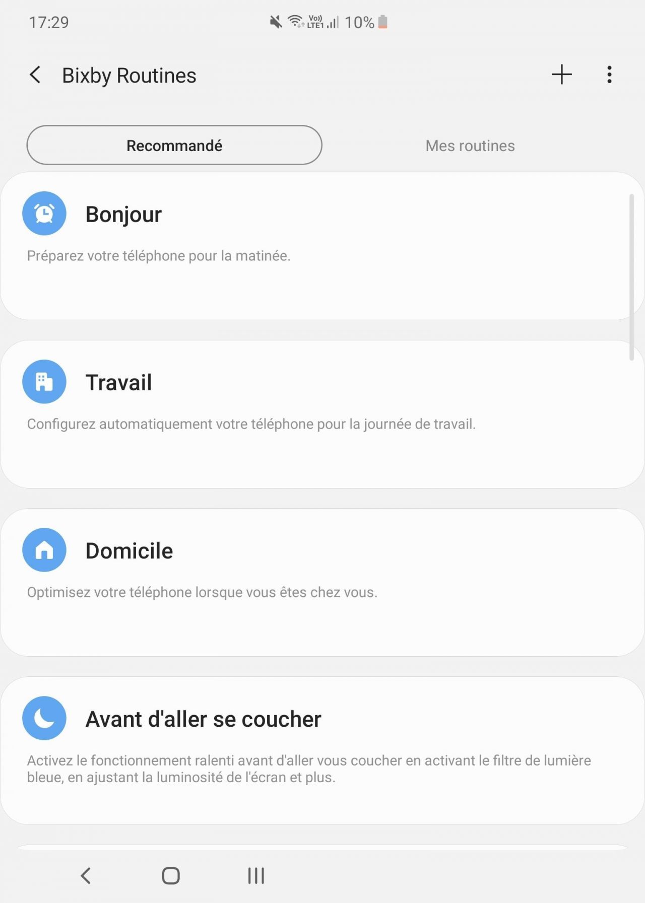 Test Samsung Galaxy Fold : 2 semaines avec ce smartphone pliable Samsung #36