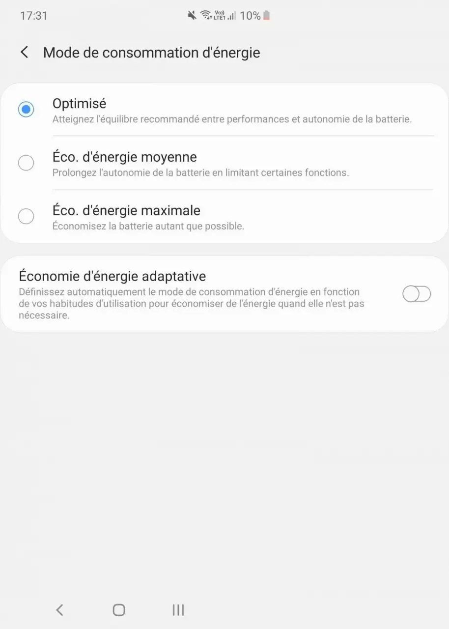 Test Samsung Galaxy Fold : 2 semaines avec ce smartphone pliable Samsung #28