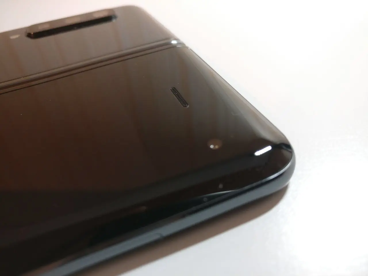 Test Samsung Galaxy Fold : 2 semaines avec ce smartphone pliable Samsung #13