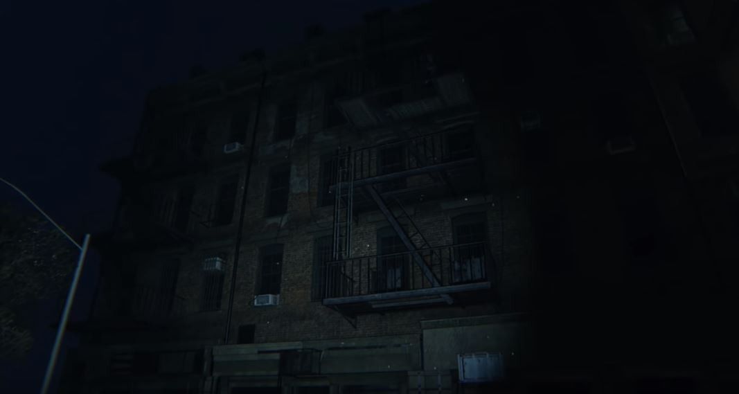 Silent Hills P.T : un fan a réussi à visiter la ville du jeu
