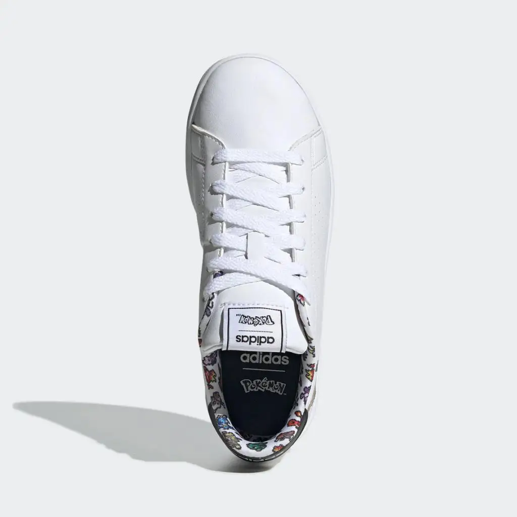 Des sneakers Pokémon signées Adidas #3
