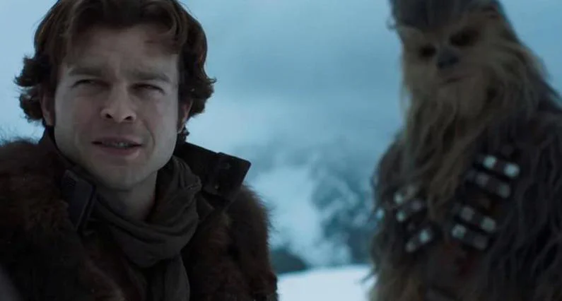 Star Wars Episode 9 : 2ème plus mauvais film de la saga pour la presse US #2