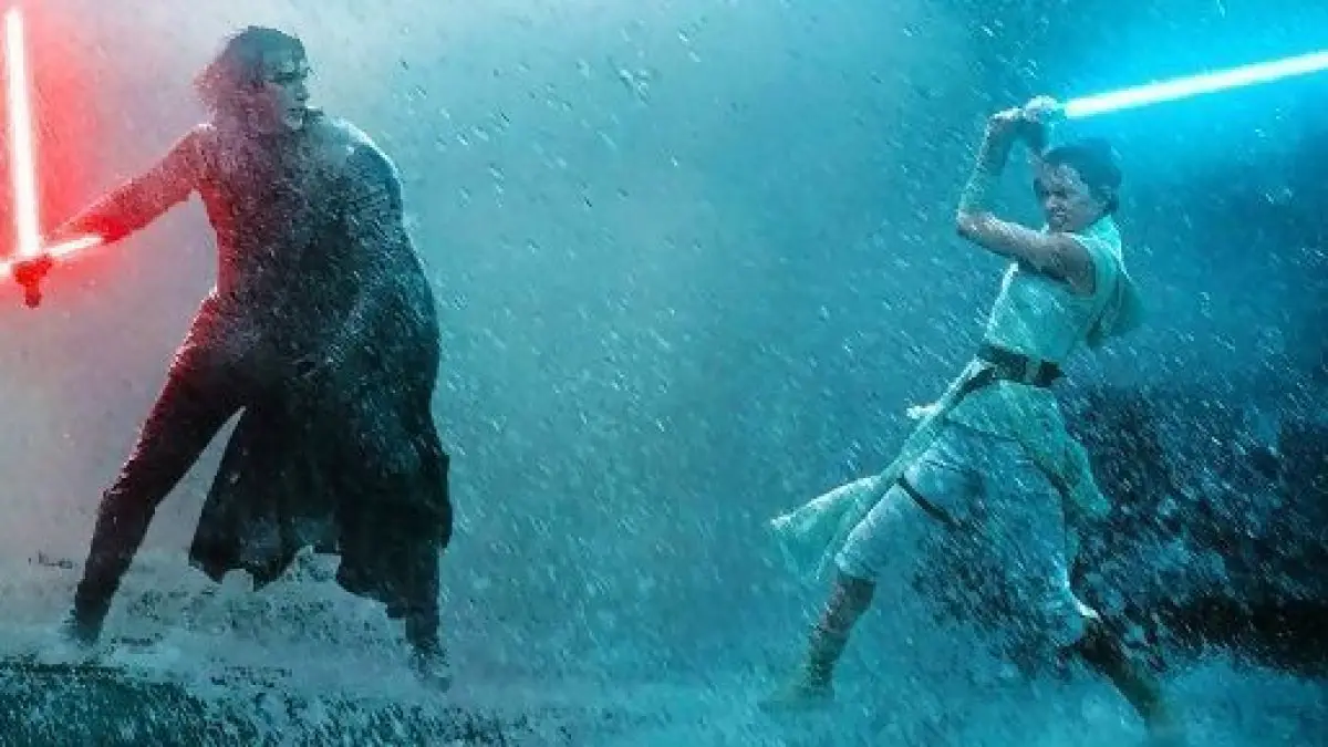 Star Wars Episode 9 : Les premières critiques US sont plutôt bonnes