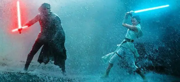 Star Wars Episode 9 : Les premières critiques US sont plutôt bonnes
