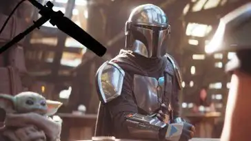 The Mandalorian : un FAIL digne du Starbucks Gate