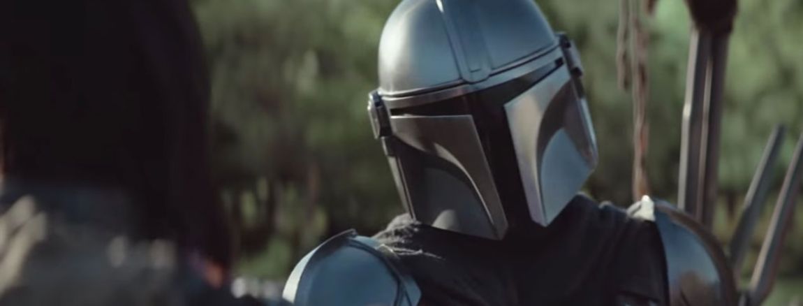 The Mandalorian : ce n’est pas toujours Pedro Pascal sous le casque (loin de là) #3