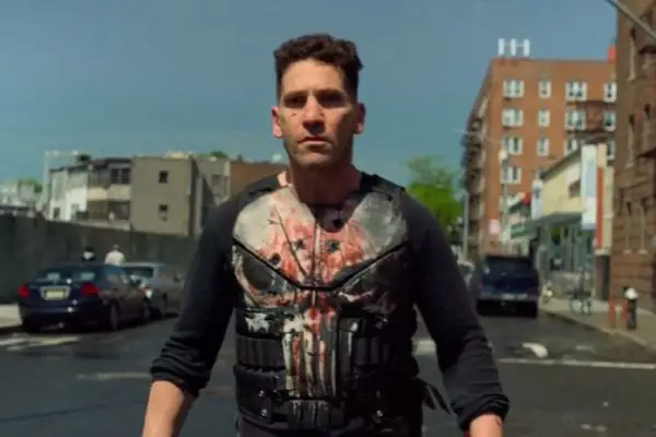 The Punisher : une saison 3 possible sur Hulu #3