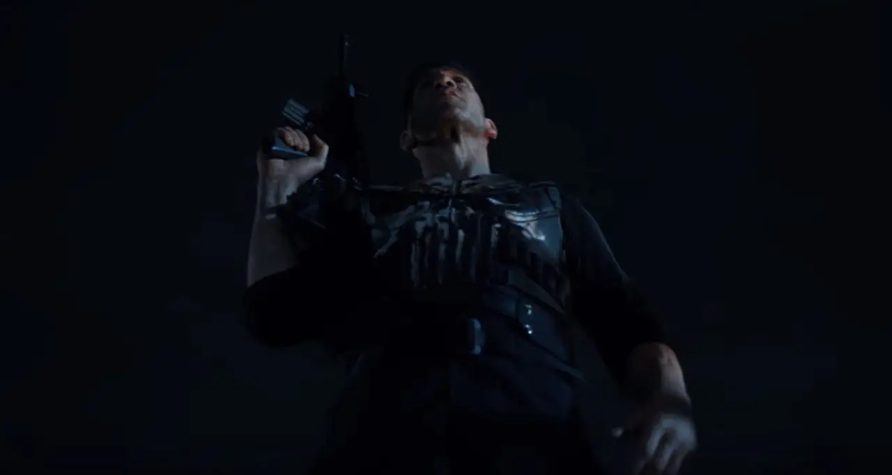 The Punisher : une saison 3 possible sur Hulu #4