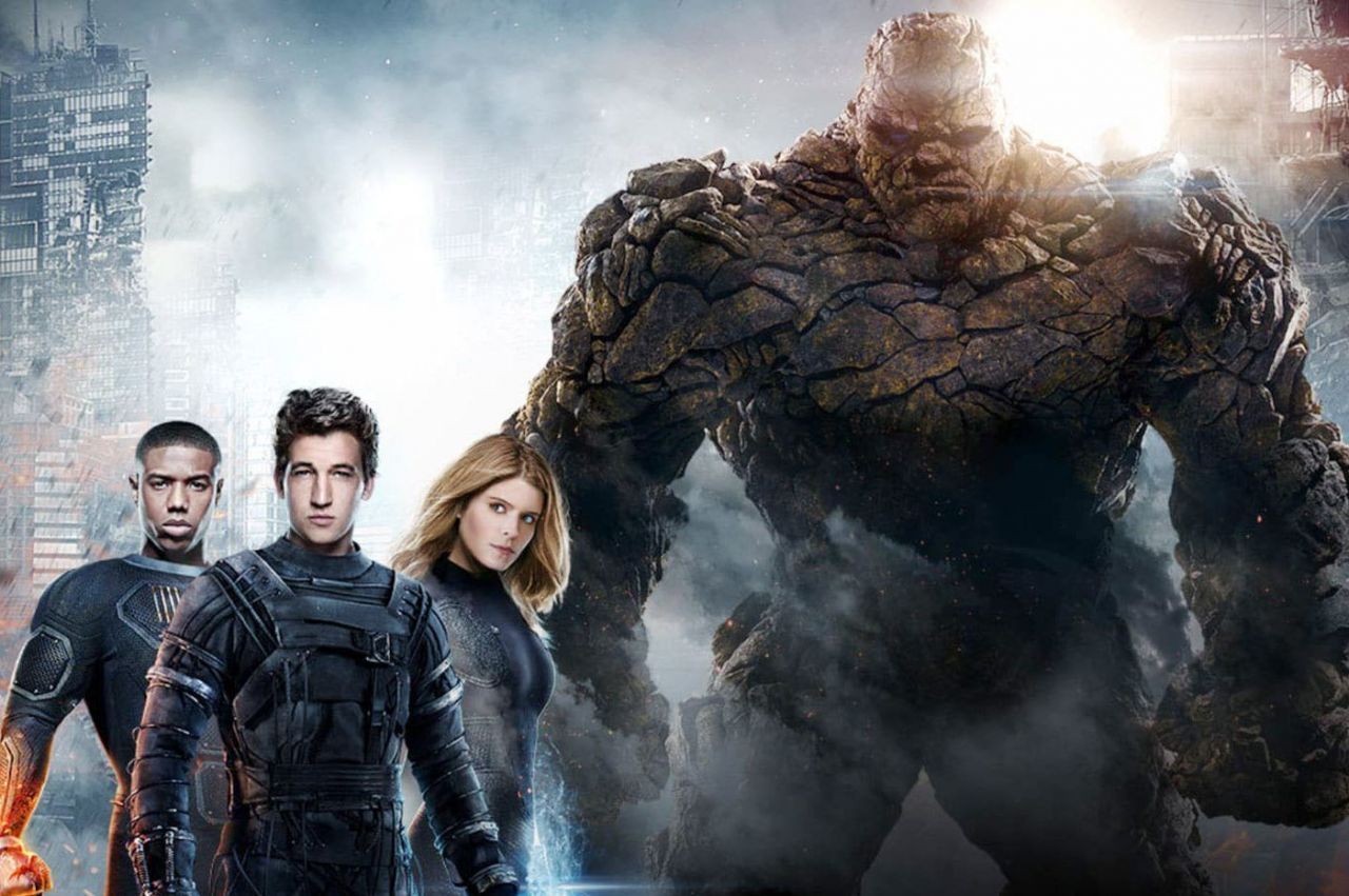 Sur Twitter, le réalisateur des Quatre Fantastiques donne des leçons de cinéma à Marvel