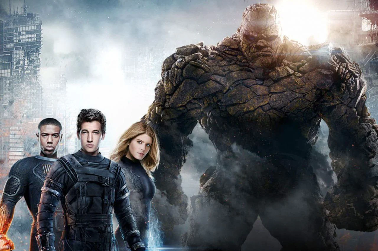 Sur Twitter, le réalisateur des Quatre Fantastiques donne des leçons de cinéma à Marvel