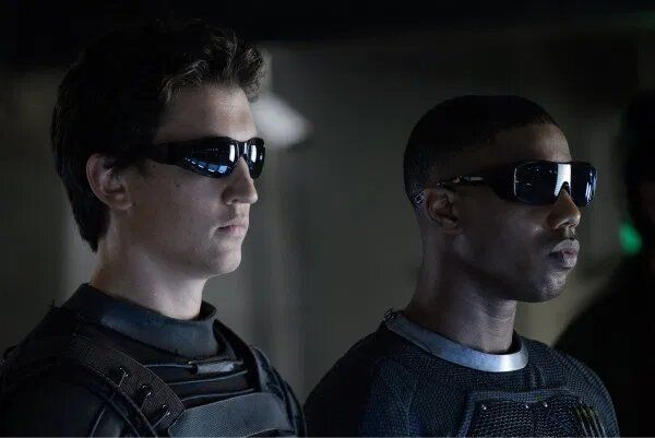 Sur Twitter, le réalisateur des Quatre Fantastiques donne des leçons de cinéma à Marvel #2
