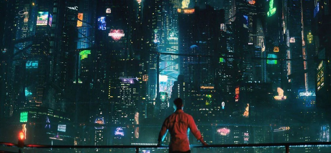 Altered Carbon saison 2 dévoile son teaser #5
