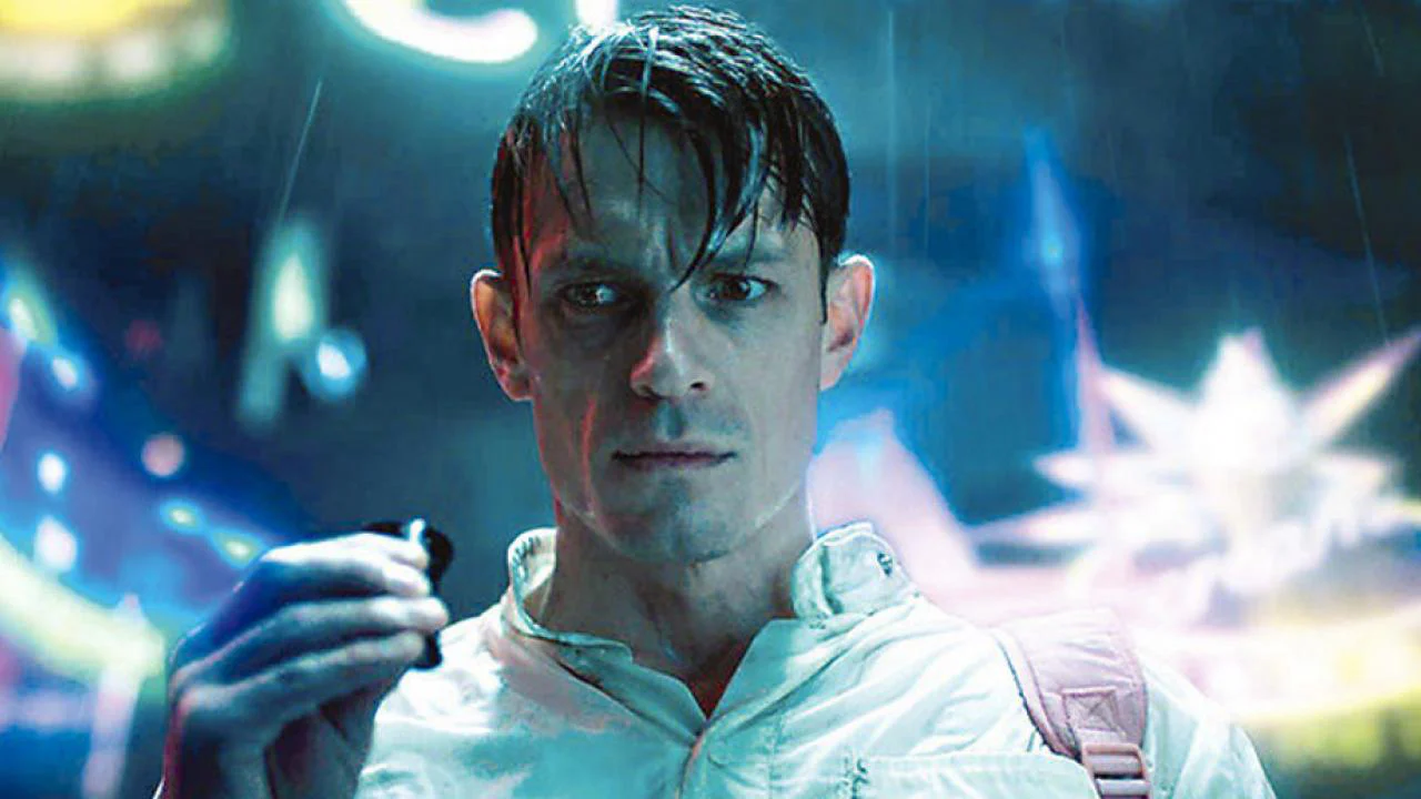 Altered Carbon saison 2 dévoile son teaser