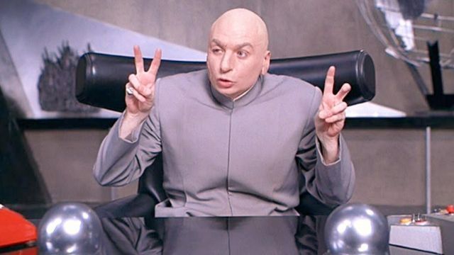 Austin Powers 4 : le réalisateur de la trilogie évoque un film centré sur le Dr Denfer