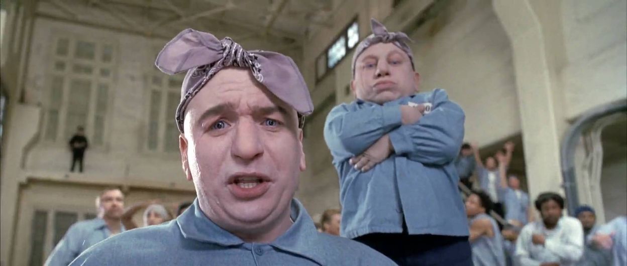Austin Powers 4 : le réalisateur de la trilogie évoque un film centré sur le Dr Denfer #2