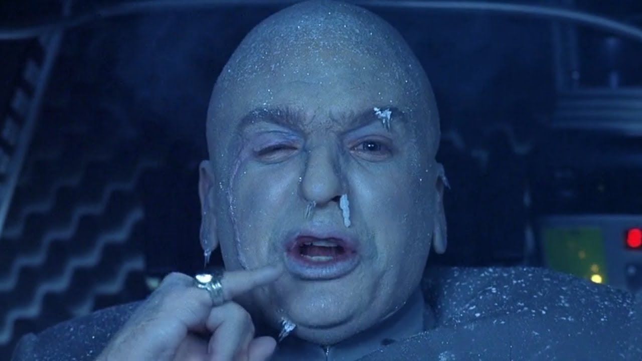 Austin Powers 4 : le réalisateur de la trilogie évoque un film centré sur le Dr Denfer #4