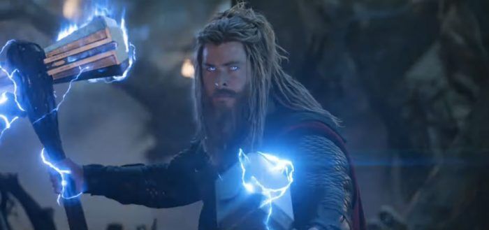 Chris Hemsworth donne un million de dollars pour l’Australie #2