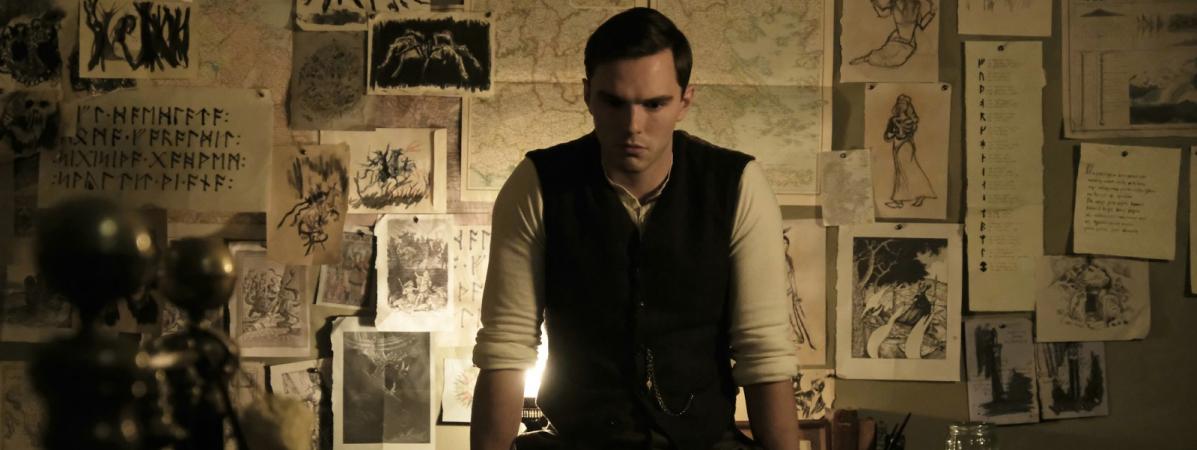 Christopher, le fils de J.R.R.Tolkien, est mort #2