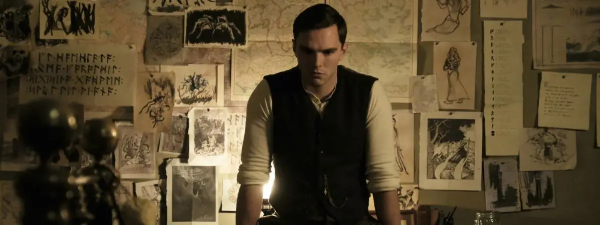 Christopher, le fils de J. R. R. Tolkien, est mort #2