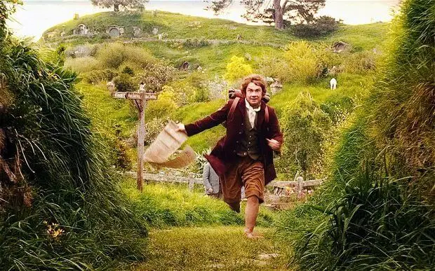 Christopher, le fils de J. R. R. Tolkien, est mort