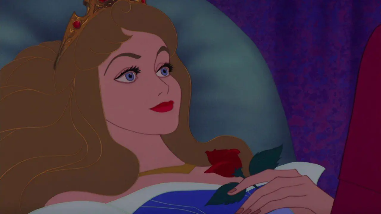 Il demande sa copine en mariage en piratant la Belle au bois dormant #2