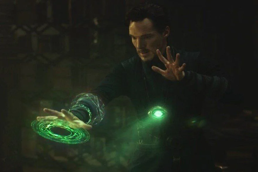 Doctor Strange 2 : les Pierres d’Infinité de retour ? #2
