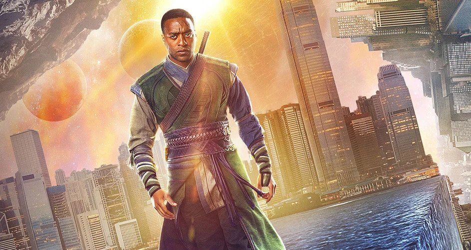 Doctor Strange 2 : les Pierres d’Infinité de retour ? #3