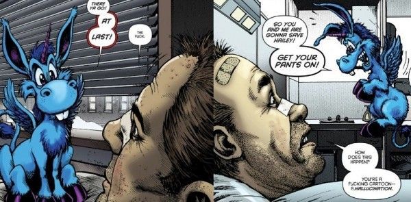 Ces séries TV dont vous ignoriez qu’elles sont adaptées de comics #8