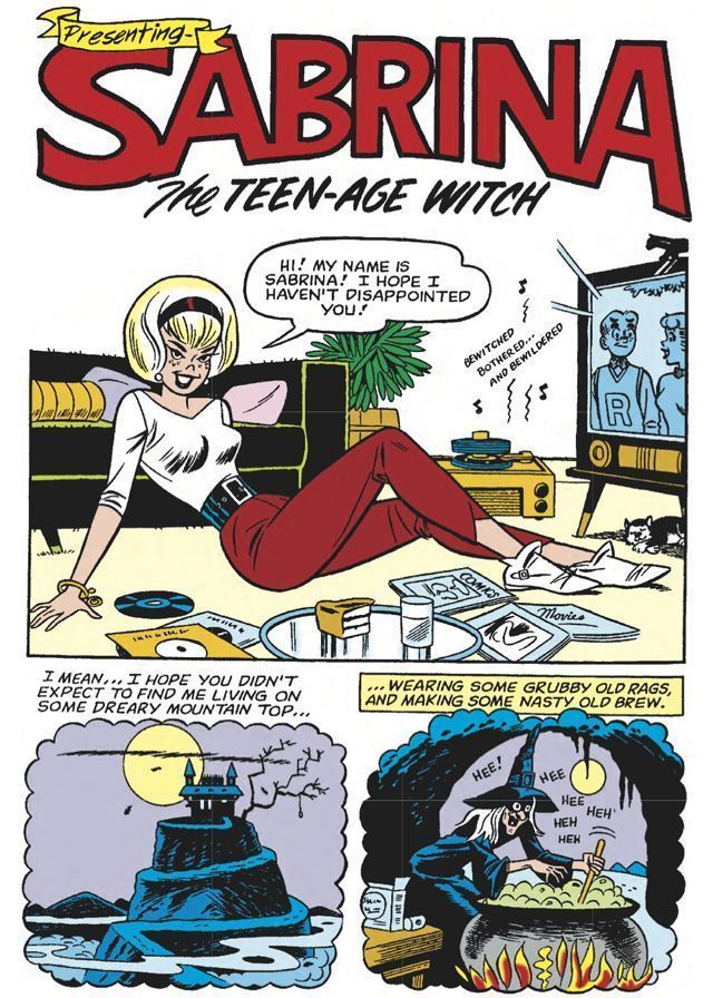 Ces séries TV dont vous ignoriez qu’elles sont adaptées de comics #10