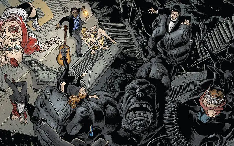 Ces séries TV dont vous ignoriez qu’elles sont adaptées de comics #3