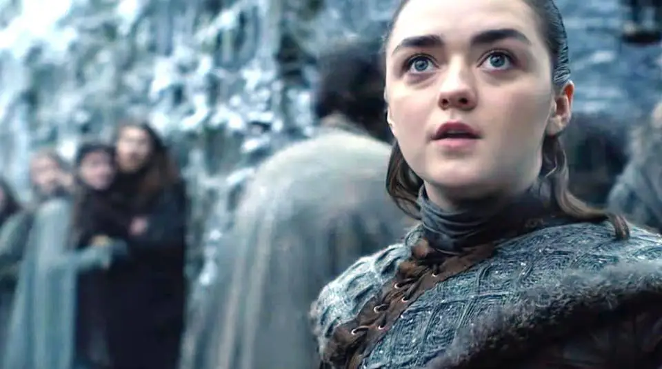 Game of Thrones : George R. R. Martin va écrire une fin très différente de la série