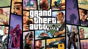 GTA 6 pourrait sortir en 2020… sur Xbox One, PlayStation 4 et PC